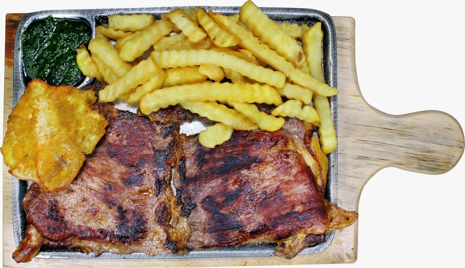 Churrasco